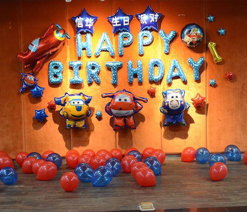 1月員工生日會(huì) | 聲聲祝福，時(shí)時(shí)相伴