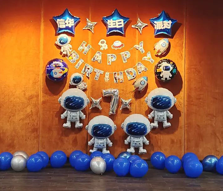 【七月生日會】聲聲祝福，時時相伴